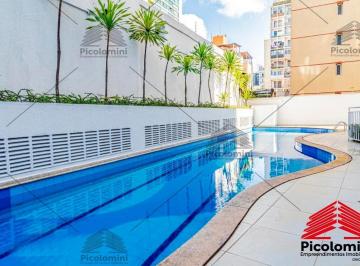 Foto 25 · Apartamento 52 m2 CENTRAL PARK CLUB a venda na Bela Vista, Rua Santo Antonio, 2 dormitórios, 1 vaga,