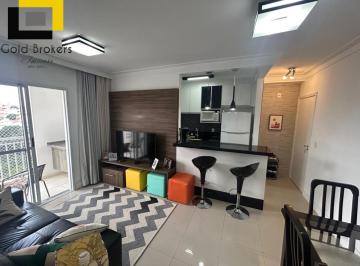Foto 01 · APARTAMENTO DE 69M² COM 2 DORMITÓRIOS NO CONDOMÍNIO PRACTICE CLUB HOUSE NO RETIRO EM JUNDIAÍ SP