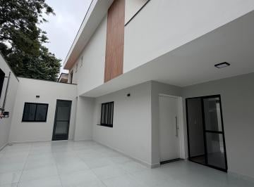 Casa de 3 quartos, Santo André · SOBRADO NO BAIRRO CAMPESTRE Oportunidade