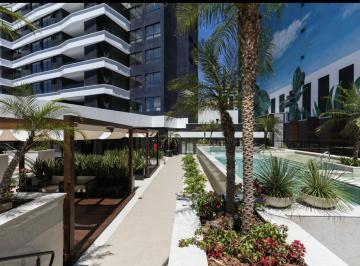 Apartamento de 2 quartos, Curitiba · Apartamento bairro Bigorrilho-2 quartos,2 suite, 128m2 util, 2 vagas garagem