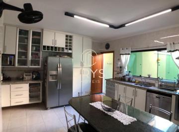 Foto 01 · Imperdível casa de luxo na Água Fria, São Paulo-SP: 3 quartos, 3 suítes, 4 banheiros, 4 vagas de gar