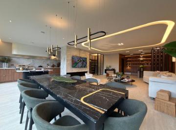 Apartamento de 3 quartos, São Paulo · Apartamento com 3 suítse 215 m² à venda no Real Parque