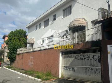 Casa de 7 quartos, São Paulo · SOBRADO COM 2 SALÕES A VENDA NO PARQUE PENHA
