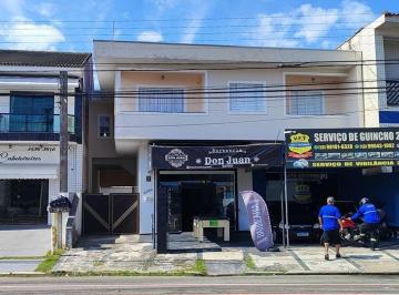 Apartamento de 2 quartos, Peruíbe · Oportunidade! Apartamento Sobreloja á venda em Peruíbe