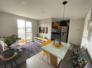 Apartamento de 2 quartos, São Paulo · Apartamento aconchegante, 63 m2, 2 dormitórios, à venda no bairro Jaguaré, São Paulo!
