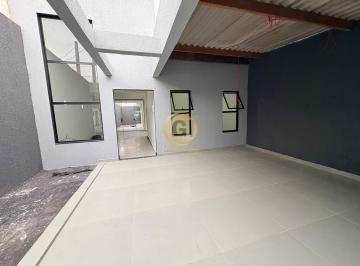 Foto 01 · Imperdível oportunidade: Casa à venda em Jacareí-SP, Residencial Parque dos Sinos - 3 quartos, 1 suí