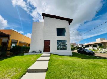Casa en Venda de 4 quartos Ebenezer · Casa a venda em condominio