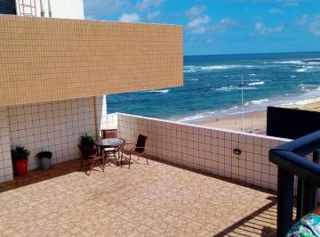 Foto 01 · Apartamento, Pituba, Salvador, BA