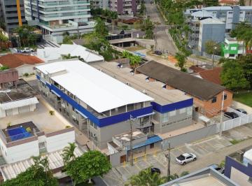 Apartamento · 27m² · 2 Quartos · Apartamento em Caiobá  -  Matinhos