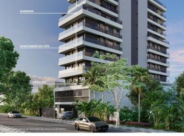 Apartamento · 114m² · 3 Quartos · 2 Vagas · Apartamento em Caiobá de alto padrão