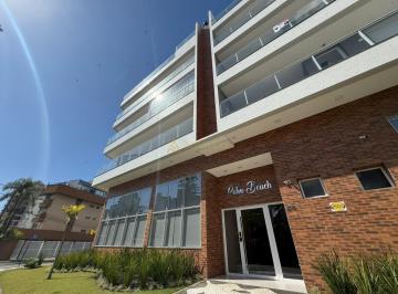 Apartamento · 127m² · 3 Quartos · 2 Vagas · Apartamento com 03 suítes em Caiobá próximo a Praia Mansa