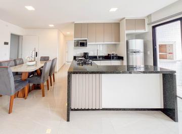 Apartamento · 79m² · 2 Quartos · 1 Vaga · Apartamento em Jamail Mar  -  Matinhos