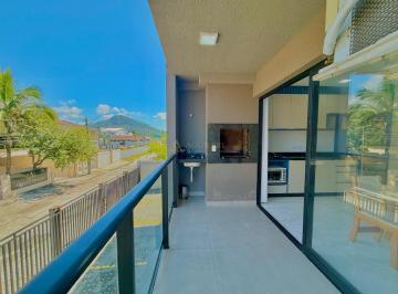 Apartamento · 51m² · 2 Quartos · 1 Vaga · Apartamento em Caiobá  -  Matinhos