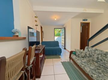 Casa · 93m² · 4 Quartos · 1 Vaga · Sobrado próximo ao centro de Matinhos com 04 quartos!