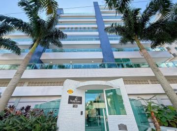 Apartamento · 177m² · 3 Quartos · 2 Vagas · Cobertura em Caiobá  -  Matinhos
