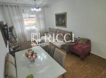 Apartamento à venda na Encruzilhada em Santos com · Apartamento 2 quartos à venda Encruzilhada Santos