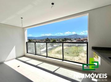Apartamento · 38m² · 1 Quarto · 1 Vaga · Studio | PRIME em Caraguatatuba, SP.