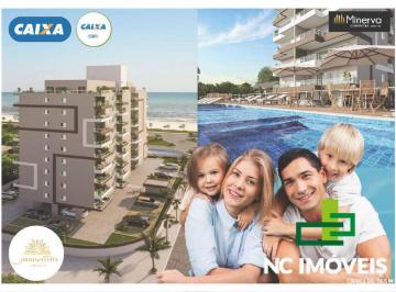 Apartamento · 70m² · 2 Quartos · Apartamento à venda | FRENTE MAR na praia do Massaguaçú.