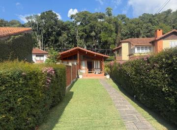 Casa · 5 Quartos · 2 Vagas · Casa em condomínio - Posse