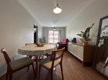 Apartamento · 54m² · 2 Quartos · 1 Vaga · Apartamento - Várzea