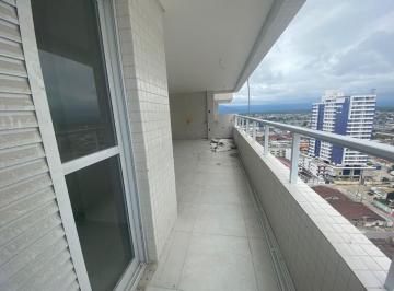 Apartamento de 3 quartos, Praia Grande · Apartamento Para Venda, Aviação, 3 Dormitórios, 3 Suítes, 2 Vagas, 762 Mil