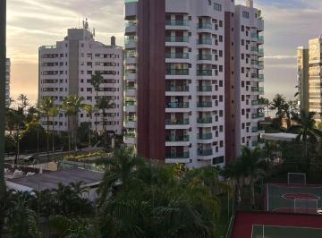 Apartamento de 1 quarto, Bertioga · Charme, conforto e praticidade na Riviera de São Lourenço