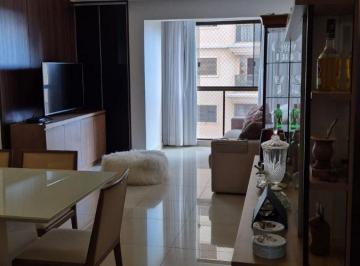 Apartamento de 3 quartos, Águas Claras · Apartamento Mobiliado e Reformado | 3 Quartos | 3 Vagas | Lazer Completo em Águas Claras Sul