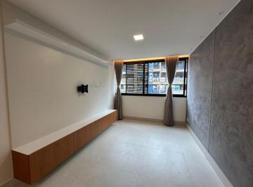 Apartamento de 2 quartos, Brasília · 02 quartos para locação - Noroeste/DF.