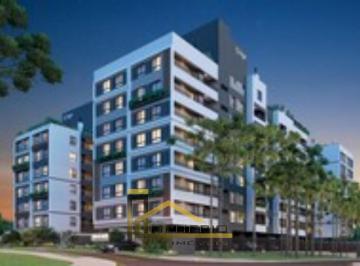 Foto 01 · Apartamento, Novo Mundo, Curitiba, PR