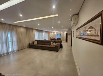 Apartamento de 3 quartos, Barueri · Apartamento para Locação no Edifício Splendore Alphaville