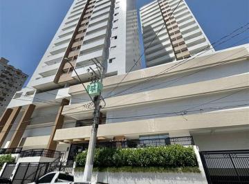 Apartamento de 2 quartos, Praia Grande · Apartamento Para Venda, Aviação, 2 Dormitórios, 2 Suítes, 1 Vaga, Novo, Pronto para Morar, 490 Mil .