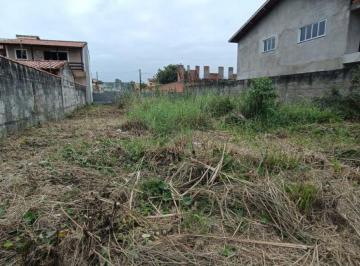 Terreno , Itanhaém · Terreno de 300m² com escritura em Itanhaém.