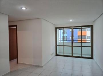 Apartamento de 2 quartos, Águas Claras · Chamonix 2 quartos Suíte Varanda Frente a estação Arniqueiras