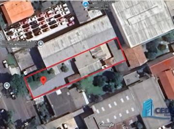 Terreno , Curitiba · Terreno Amplo no Boqueirão – Oportunidade para Construtores!