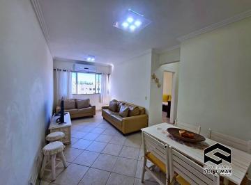 Apartamento · 61m² · 2 Quartos · 1 Vaga · LINDO APTO 02 QUADRAS DA PRAIA, EM ÓTIMA LOCALIZAÇÃO!