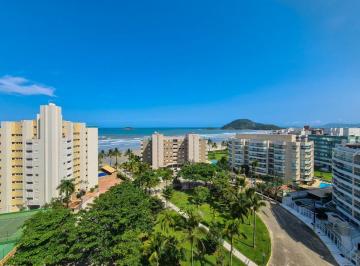 Apartamento de 4 quartos, Bertioga · Luxo, exclusividade e vista deslumbrante para o mar