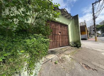 Apartamento de 3 quartos, São Paulo · Casa para locação comercial no centro do JD Bonfiglioli .