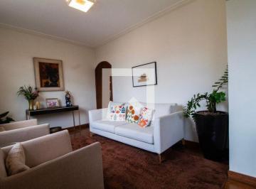 Apartamento · 115m² · 3 Quartos · 2 Vagas · Apartamento à Venda - Luxemburgo, 3 Quartos,  115 m² - Belo Horizonte