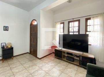 Casa · 283m² · 4 Quartos · 4 Vagas · Casa à Venda - Nova Granada, 4 Quartos,  283 m² - Belo Horizonte