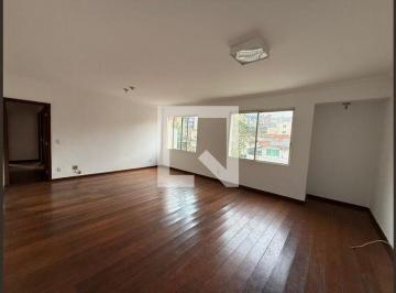 Apartamento · 119m² · 3 Quartos · 2 Vagas · Apartamento à Venda - Serra, 3 Quartos,  119 m² - Belo Horizonte