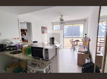 Apartamento · 44m² · 1 Quarto · 1 Vaga · Apartamento para Aluguel - Jacarepaguá, 1 Quarto,  44 m2 - Rio de Janeiro