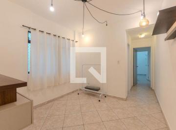 Apartamento · 50m² · 1 Quarto · 1 Vaga · Apartamento para Aluguel - Consolação, 1 Quarto,  50 m2 - São Paulo