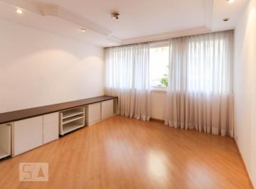 Apartamento · 90m² · 2 Quartos · 1 Vaga · Apartamento para Aluguel - Itaim Bibi, 2 Quartos,  90 m2 - São Paulo
