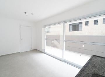 Apartamento · 36m² · 1 Quarto · Apartamento para Aluguel - Saúde, 1 Quarto, 36 m2 - São Paulo