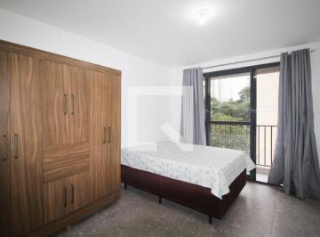 Apartamento · 26m² · 1 Quarto · Apartamento para Aluguel - Vila Olímpia, 1 Quarto,  26 m2 - São Paulo