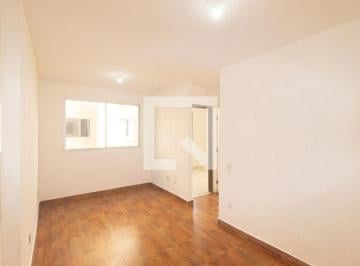 Apartamento · 44m² · 2 Quartos · 1 Vaga · Apartamento para Aluguel - Campo Grande, 2 Quartos,  44 m2 - Rio de Janeiro