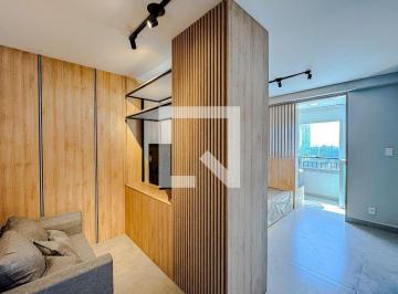 Apartamento · 30m² · 1 Quarto · Apartamento para Aluguel - Mooca, 1 Quarto, 30 m2 - São Paulo