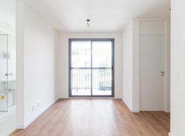 Apartamento · 46m² · 2 Quartos · 1 Vaga · Apartamento para Aluguel - Jardim Marajoara , 2 Quartos, 46 m2 - São Paulo
