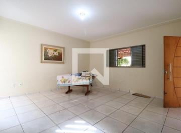 Casa · 200m² · 3 Quartos · 3 Vagas · Casa para Aluguel - Nova Uberlândia, 3 Quartos,  200 m2 - Uberlândia