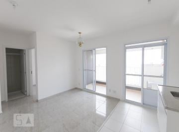 Apartamento · 38m² · 1 Quarto · 1 Vaga · Apartamento para Aluguel - Belém, 1 Quarto, 38 m2 - São Paulo